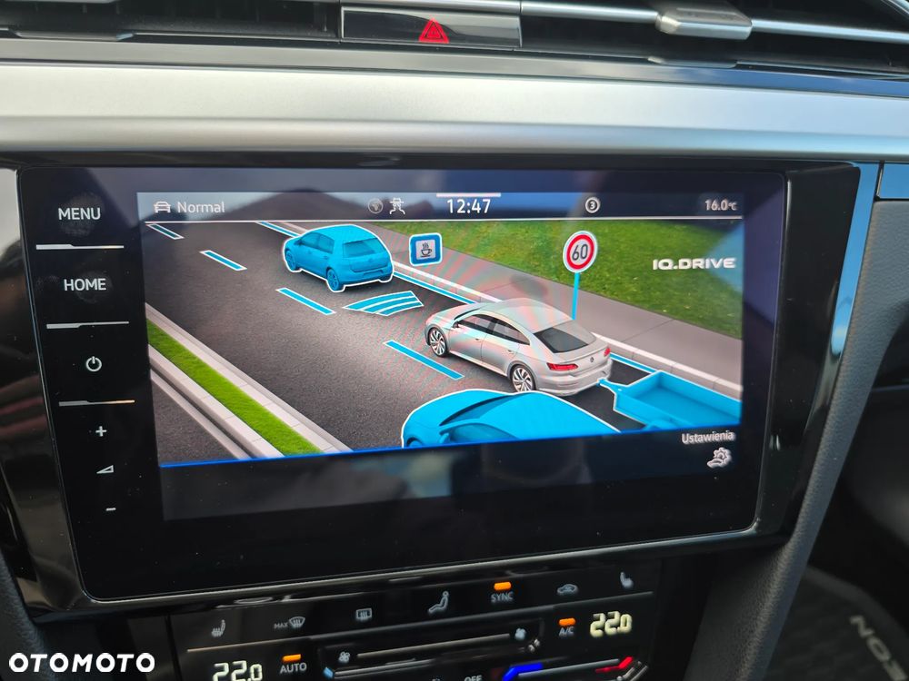 Volkswagen Arteon - 32