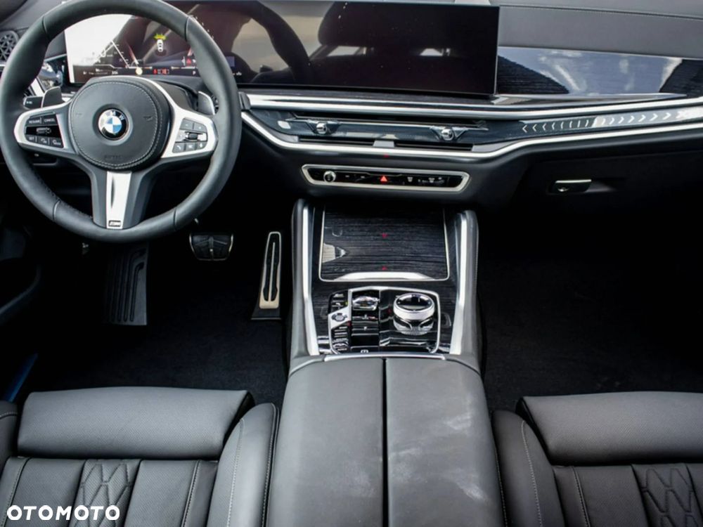 BMW X6 xDrive30d xLine - 5