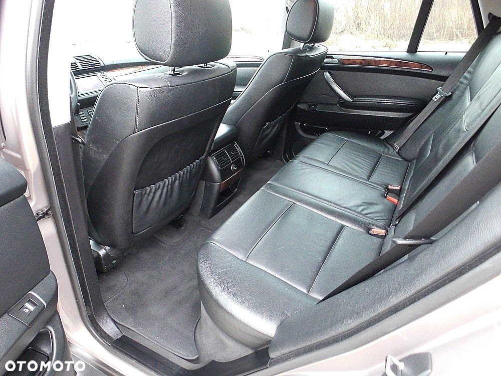 BMW X5 3.0 d Edition Exclusive - 6