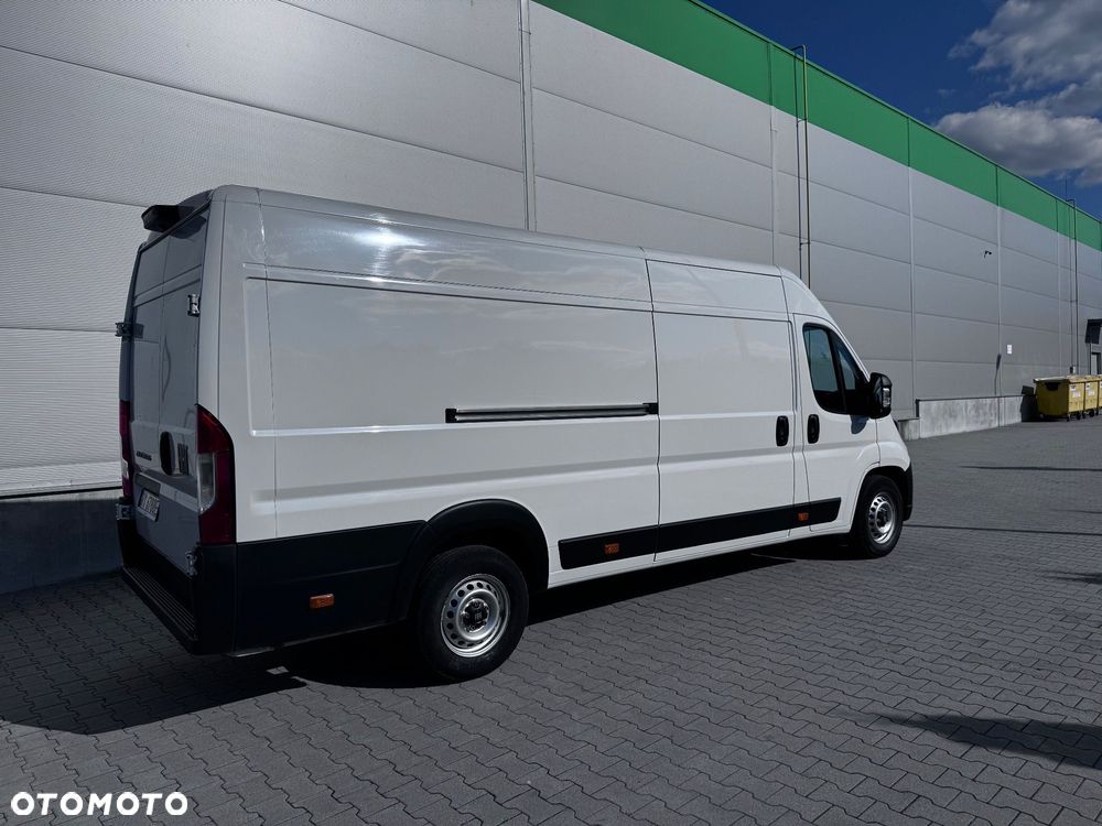 Fiat DUCATO L4H2 MAXI! VAT23%! Jumper Boxer Movano! 1wlasciciel! Salon Polska! - 3