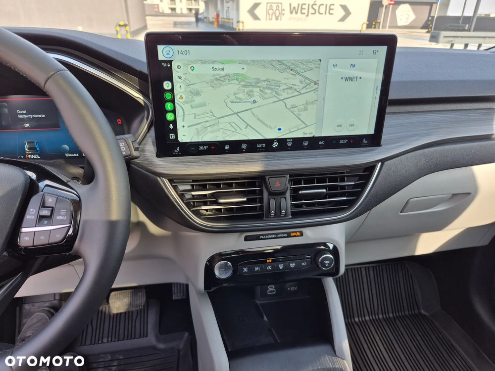 Ford Escape - 19