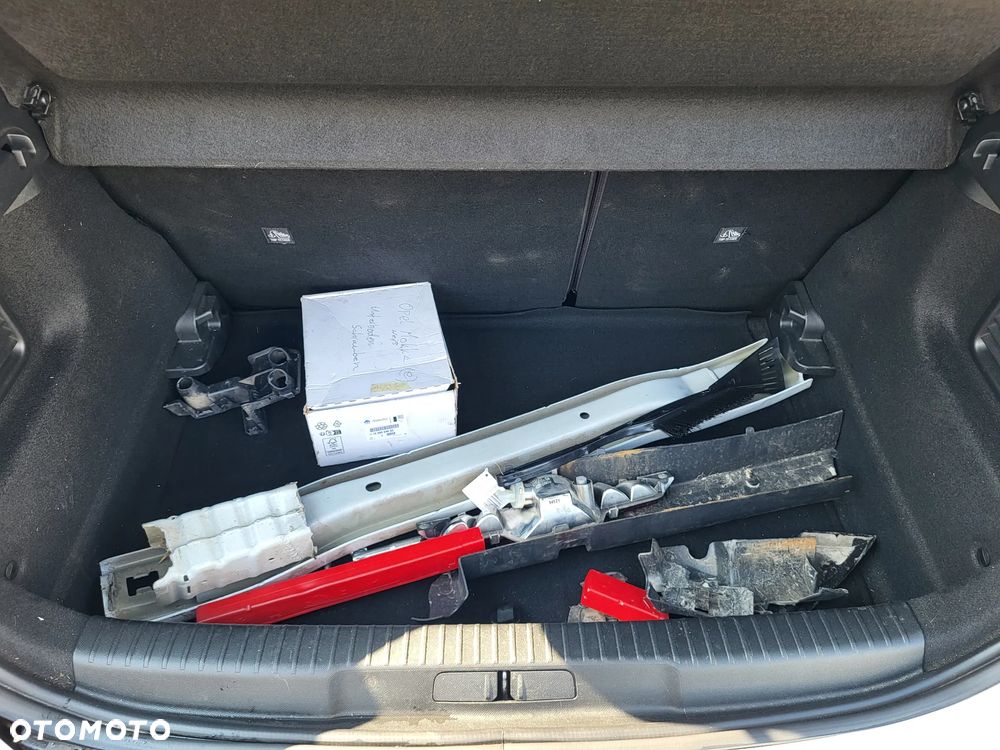 Opel Mokka Mokka-e GS - 15