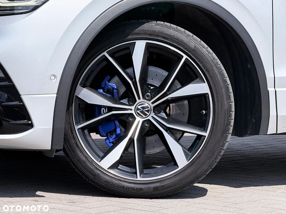 Volkswagen Tiguan - 6