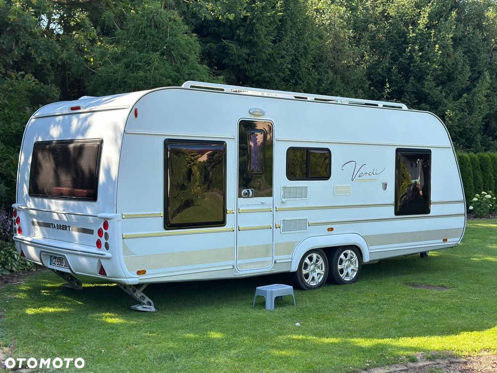 Tabbert Verdi 590 - 1