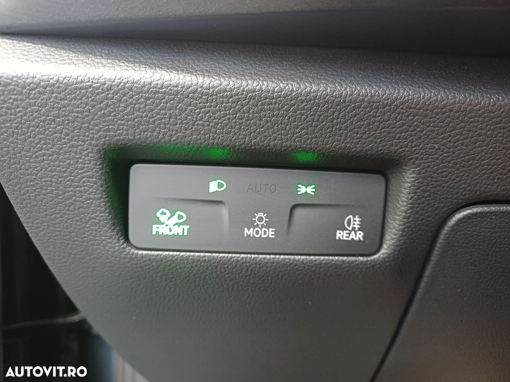 Skoda Superb 2.0 TSI 265 CP 4x4 DSG Laurin & Klement - 10