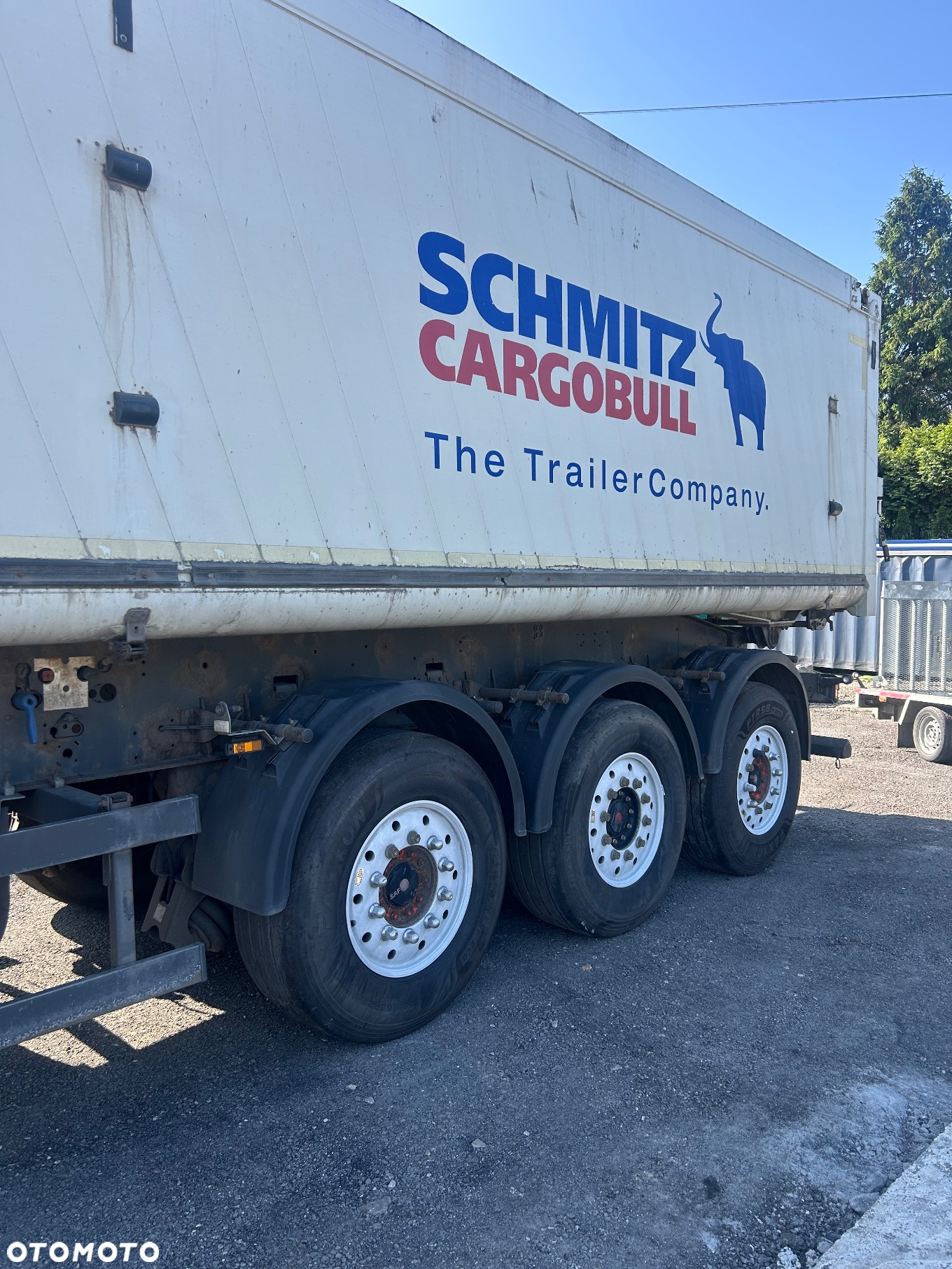 Schmitz Cargobull - 2