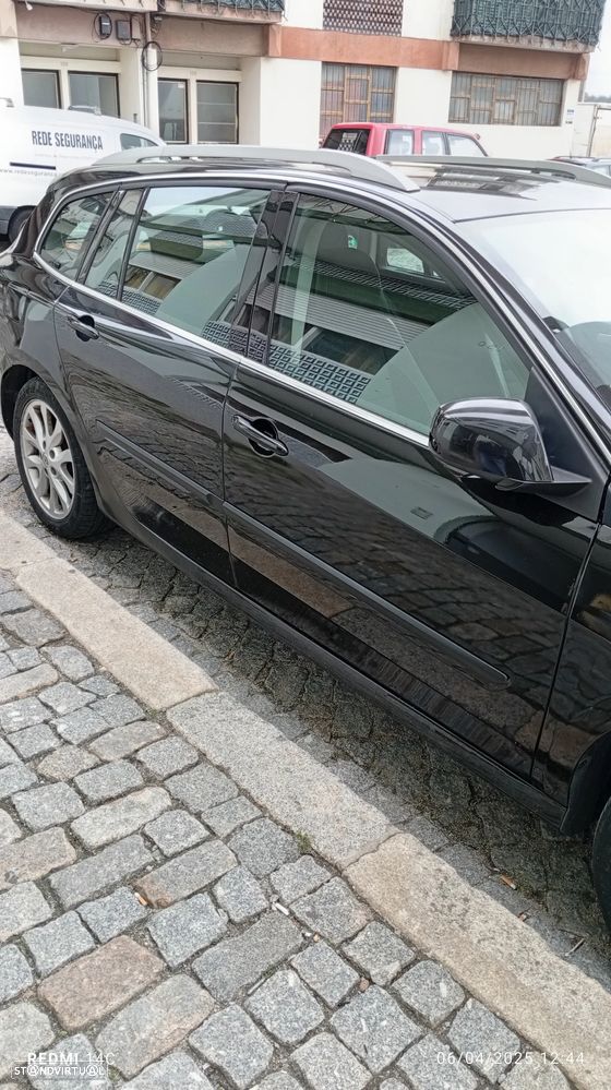 Renault Laguna Break 2.0 dCi FAP Aut Dynamique - 3