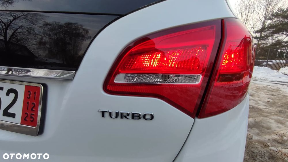 Opel Meriva 1.4 Color Edition - 17