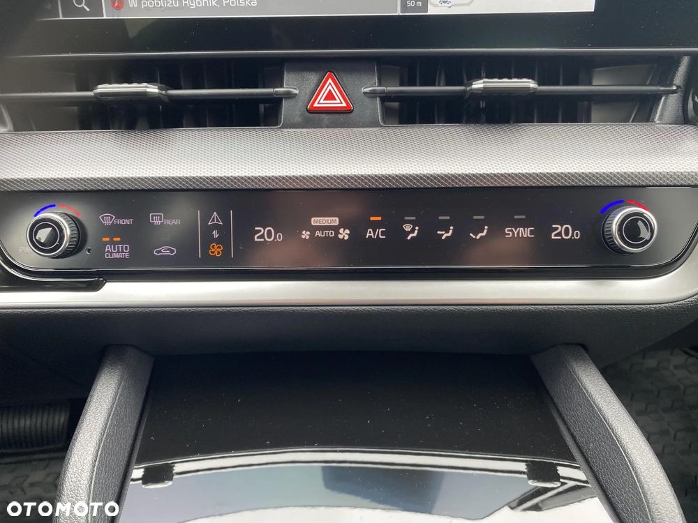 Kia Sportage 1.6 T-GDI Anniversary 2WD DCT - 20