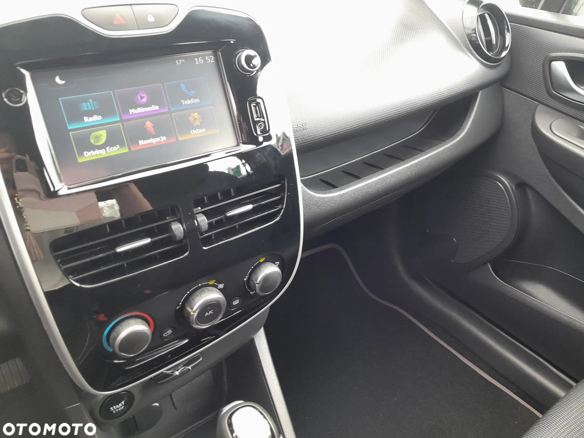 Renault Clio dCi 90 EDC Limited - 18