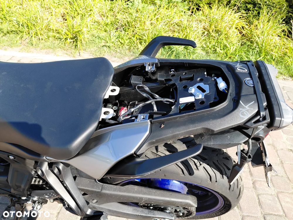 Yamaha Tracer - 26