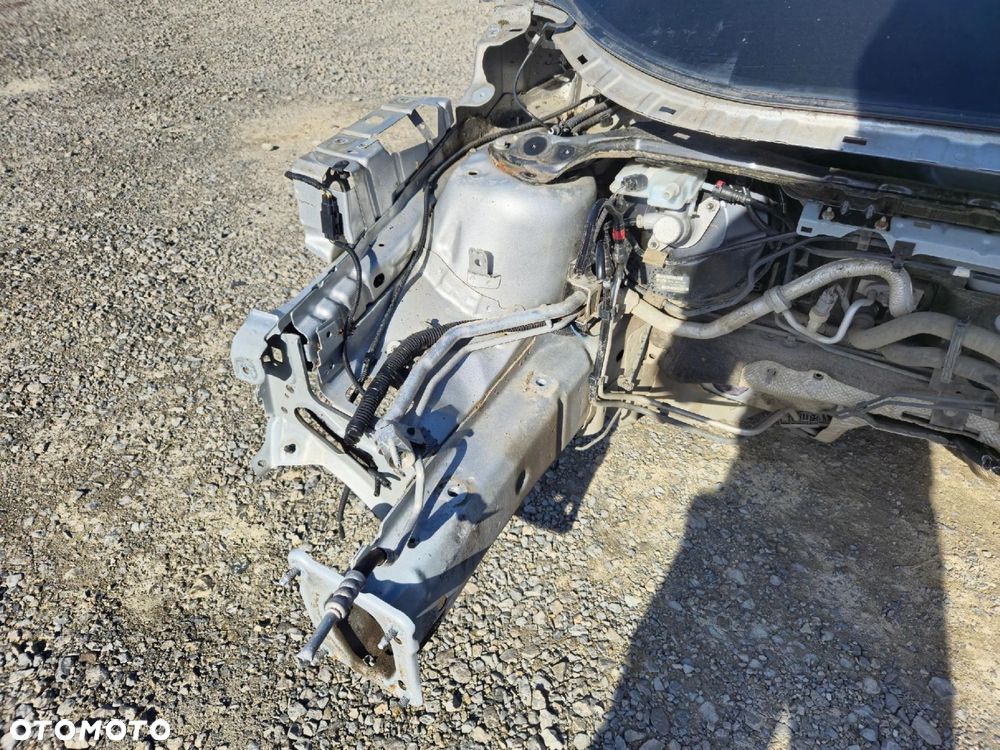 FORD KUGA MK2 14R ĆWIARTKA PODŁUŻNICA PRAWY PRZÓD OD - 2