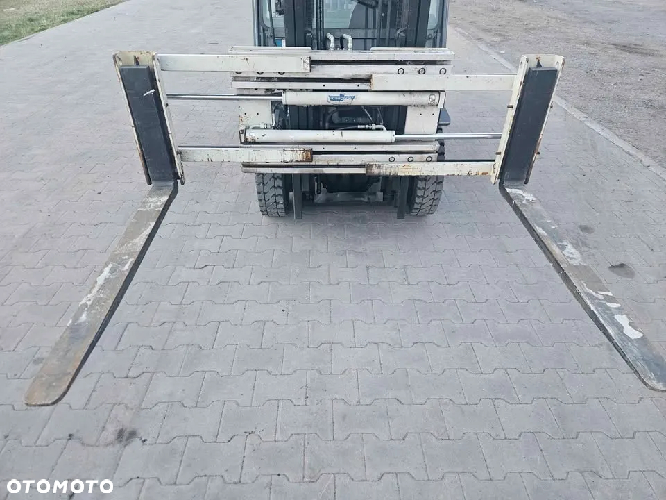 Hyster h2.5ft - 9
