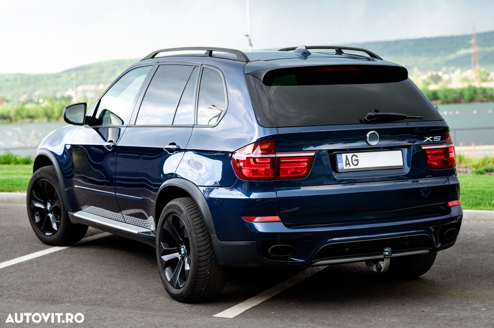 BMW X5 xDrive30d - 4