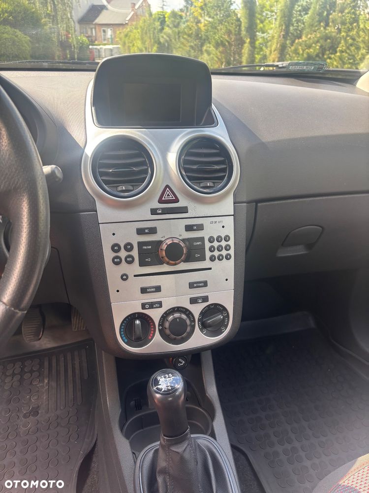 Opel Corsa 1.3 CDTI Enjoy - 14