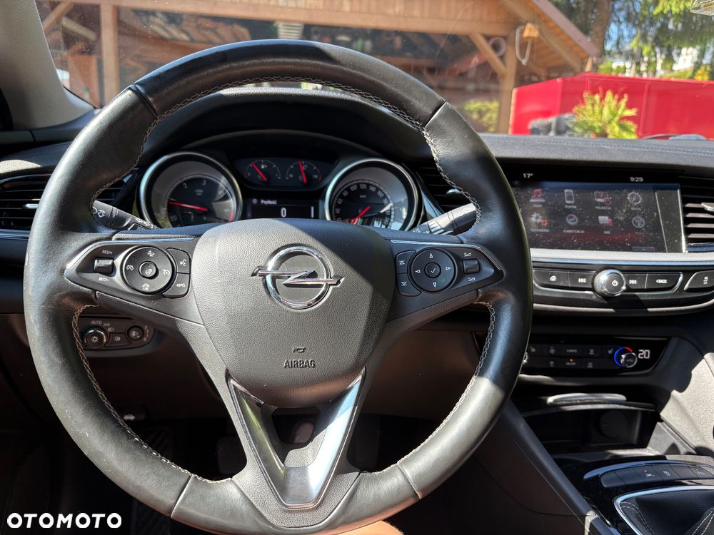 Opel Insignia - 28