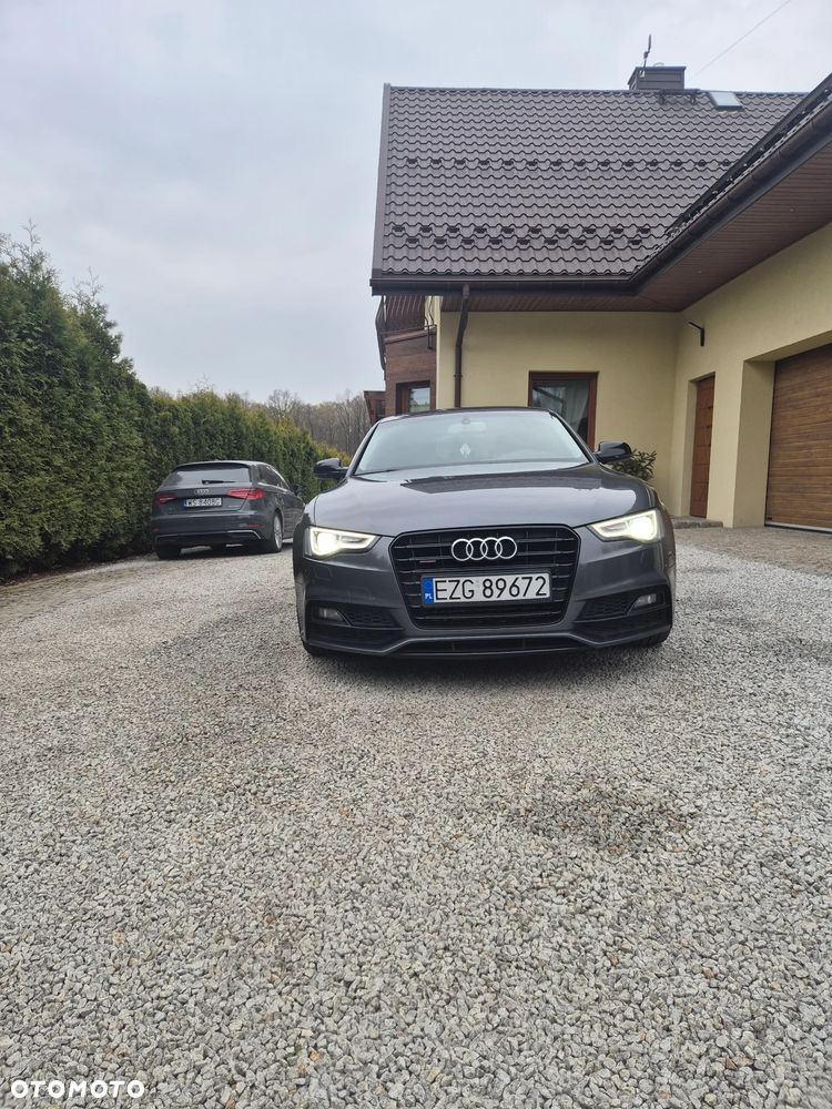 Audi A5 Sportback 2.0 TFSI Quattro S tronic - 4