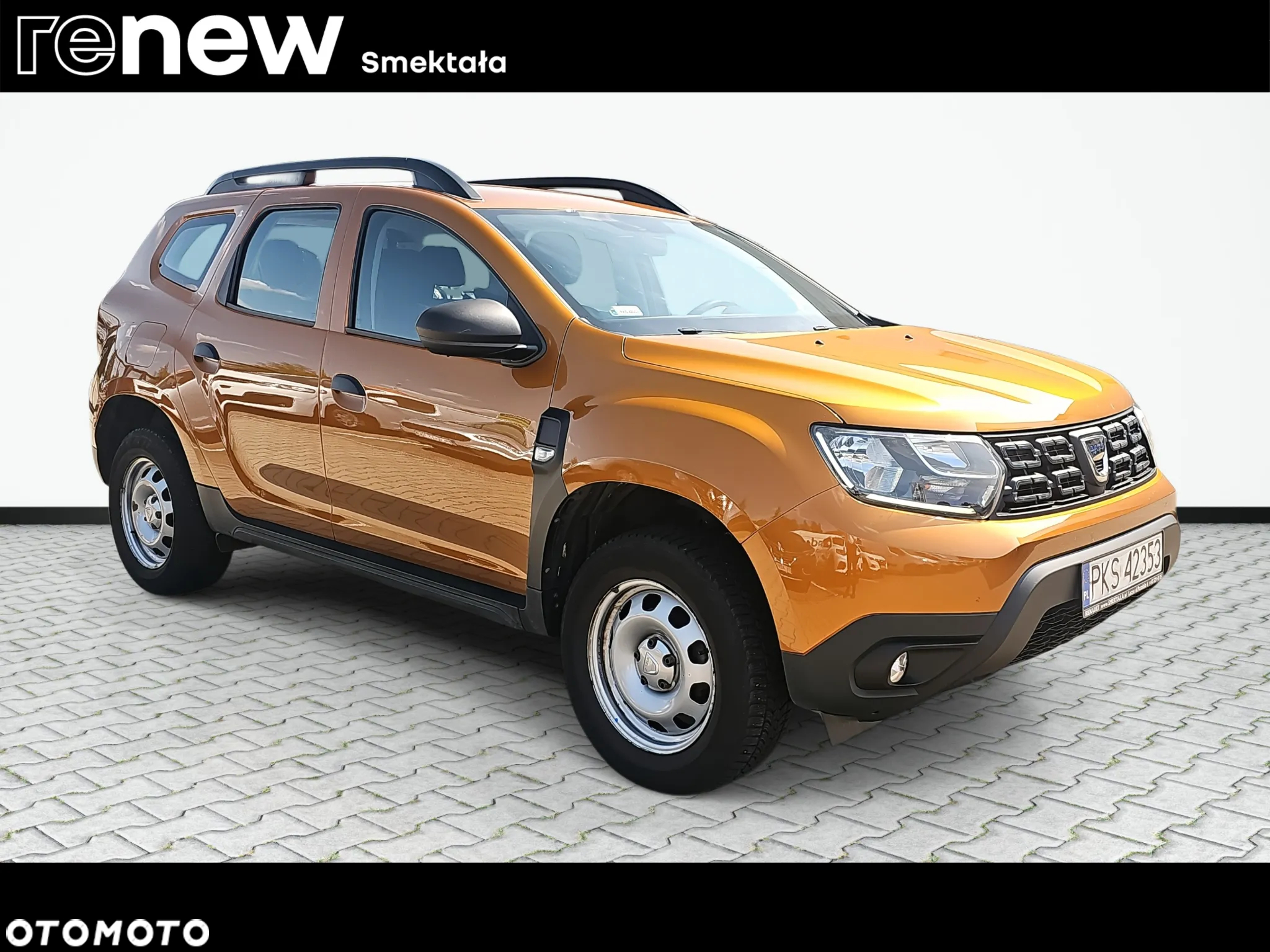 Dacia Duster 1.0 TCe Essential - 3