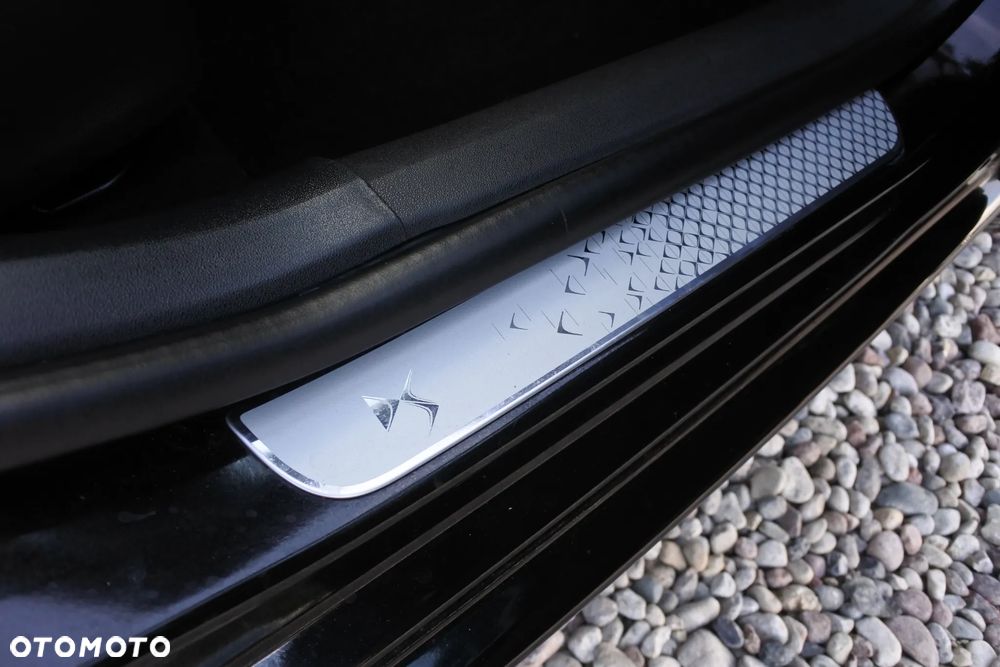 DS Automobiles DS 4 - 16