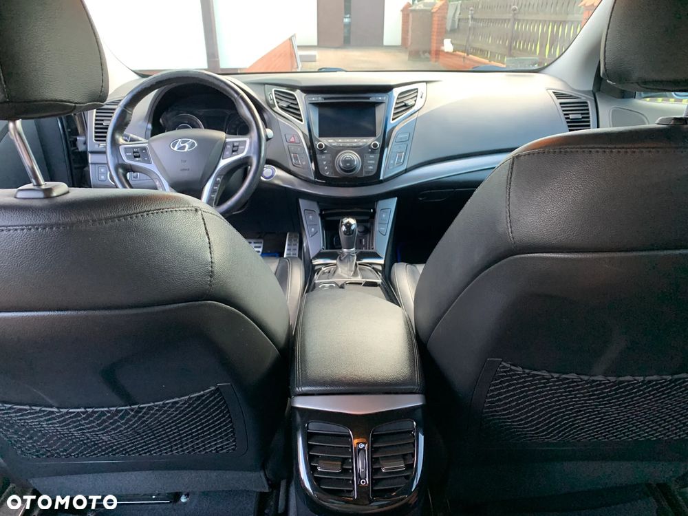 Hyundai i40 1.7 CRDi Premium - 26