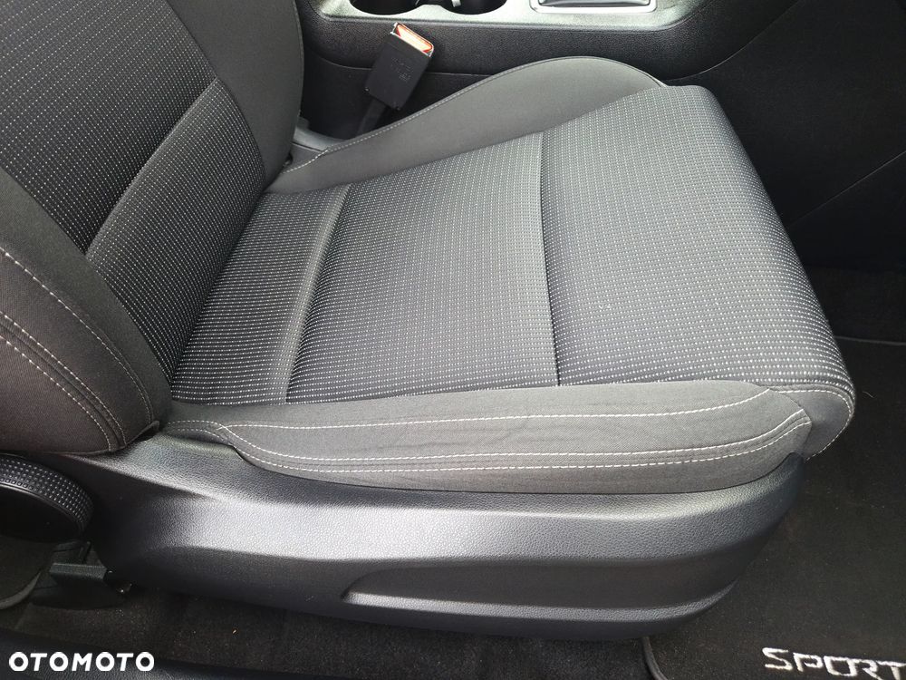 Kia Sportage 1.6 GDI 2WD VISION - 36