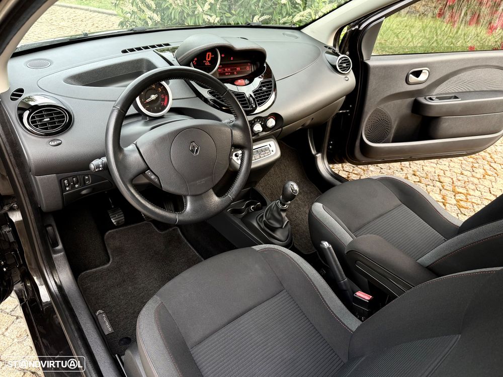 Renault Twingo - 4
