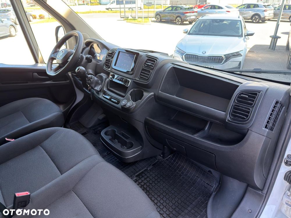 Fiat Ducato - 11