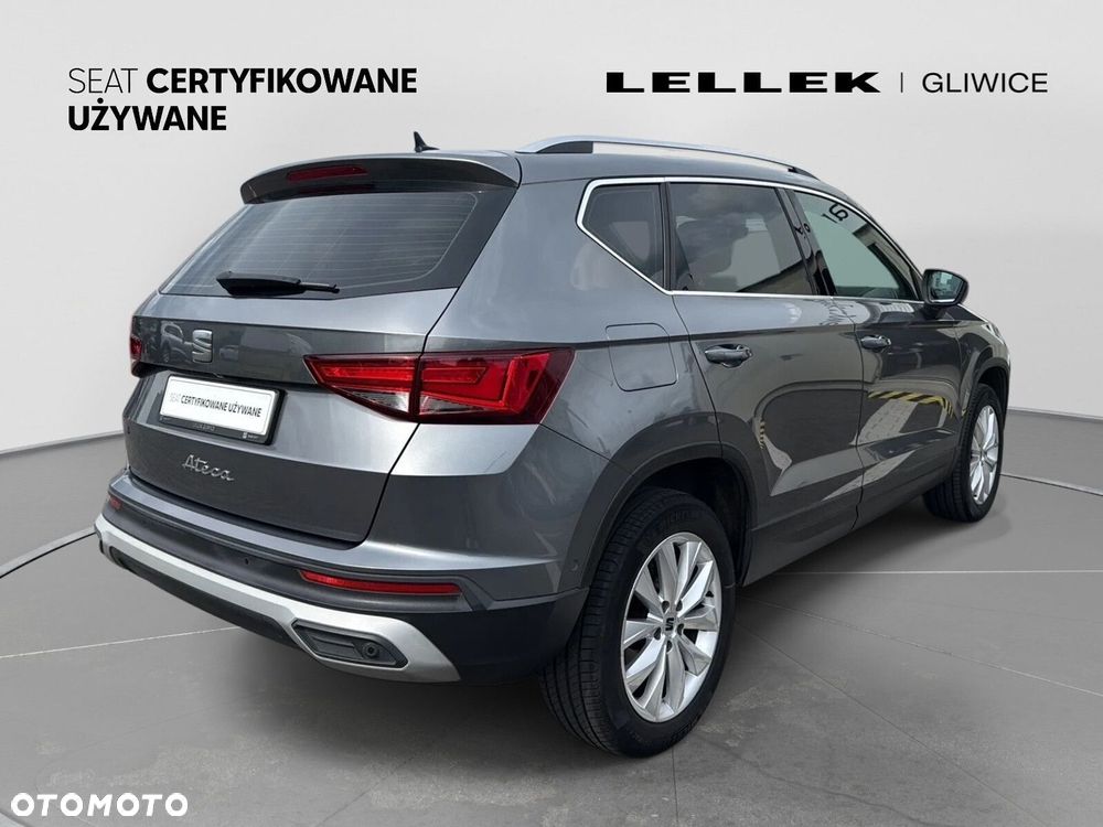 Seat Ateca 1.5 TSI Style S&S - 7