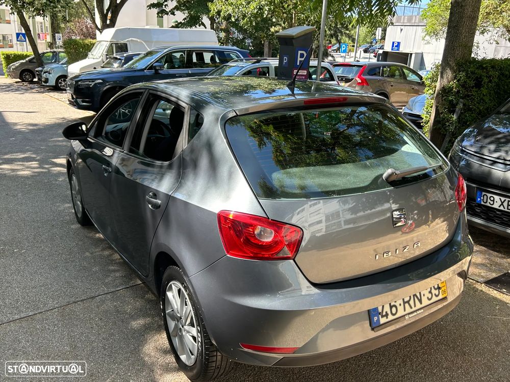 SEAT Ibiza 1.0 Style - 5