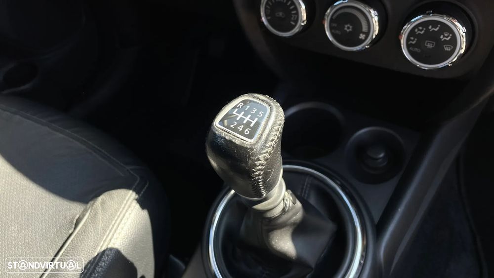 Mitsubishi ASX 1.8 DI-D Intense - 21