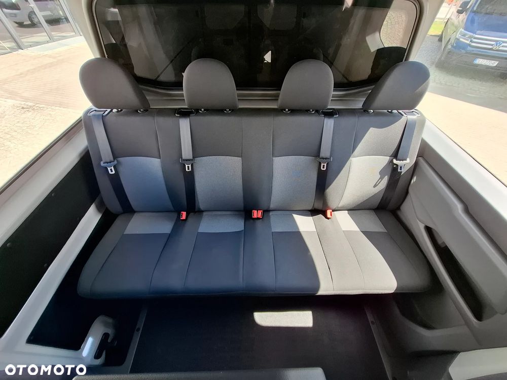 Volkswagen Crafter - 13