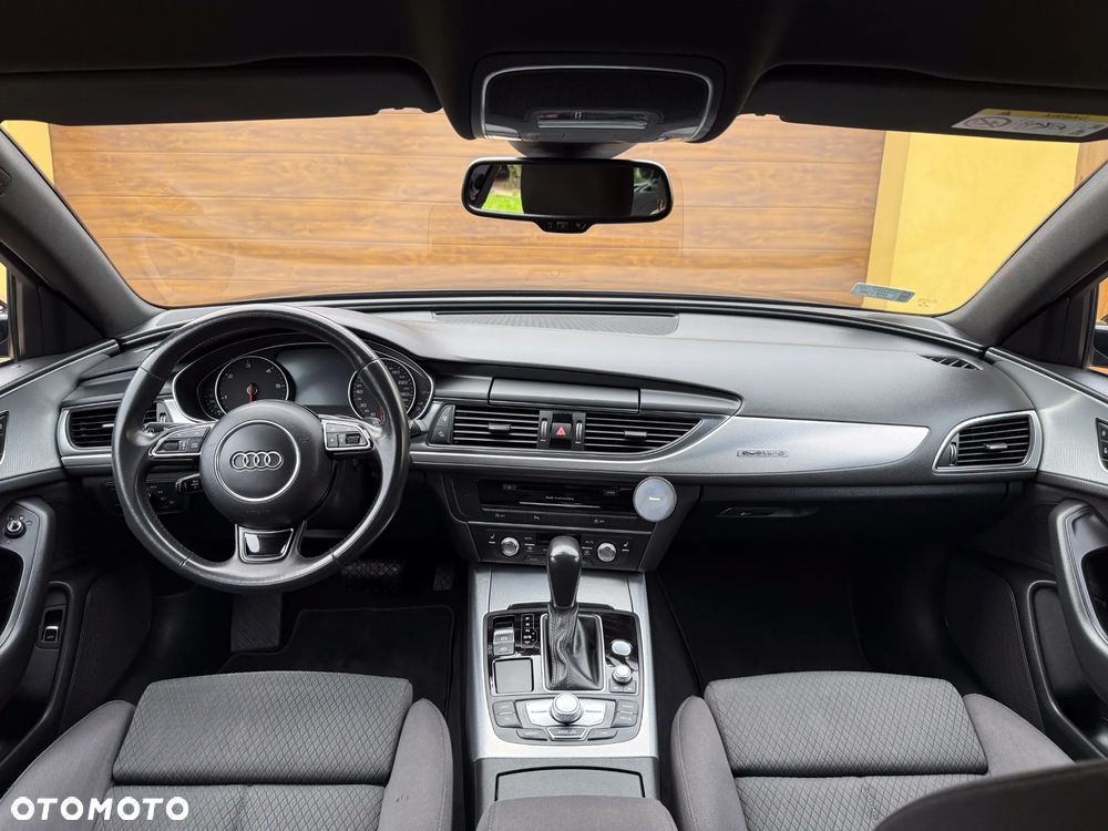 Audi A6 - 20