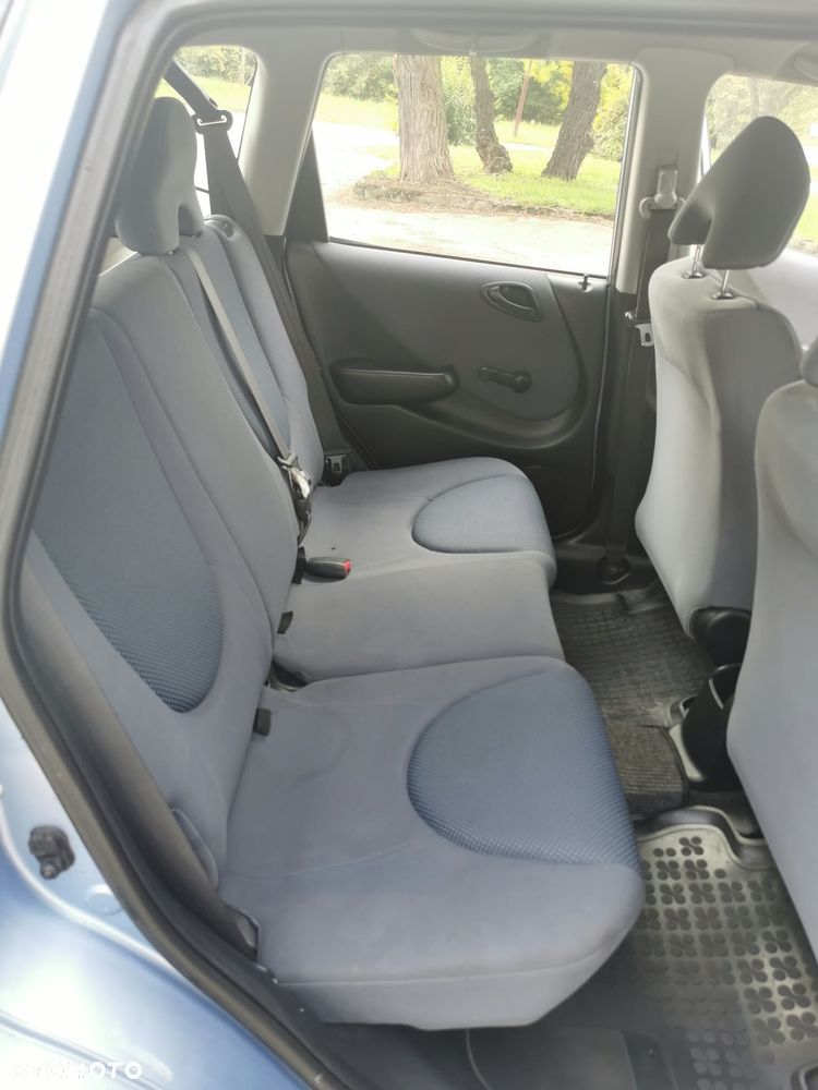 Honda Jazz 1.2 - 20