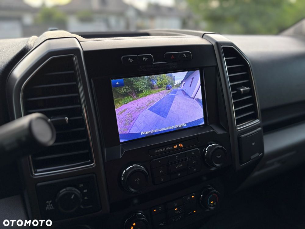 Ford F150 - 26