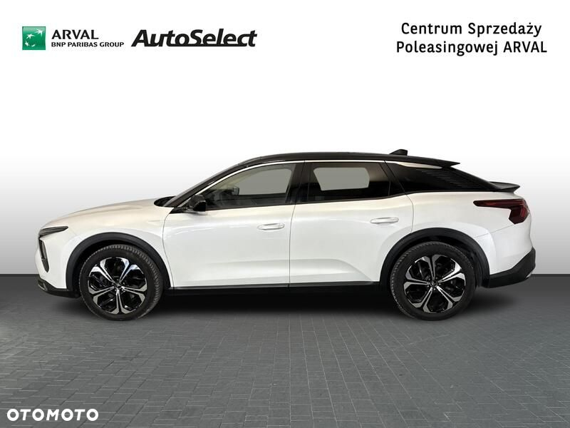 Citroën C5X - 2