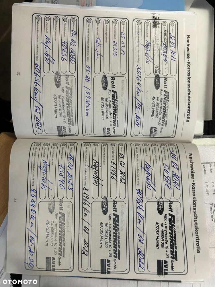 Ford Kuga 1.5 EcoBoost 2x4 Titanium - 8