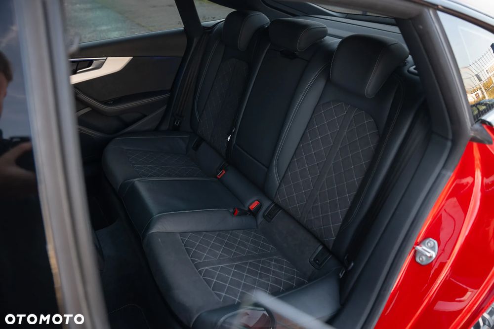 Audi A5 Sportback - 35