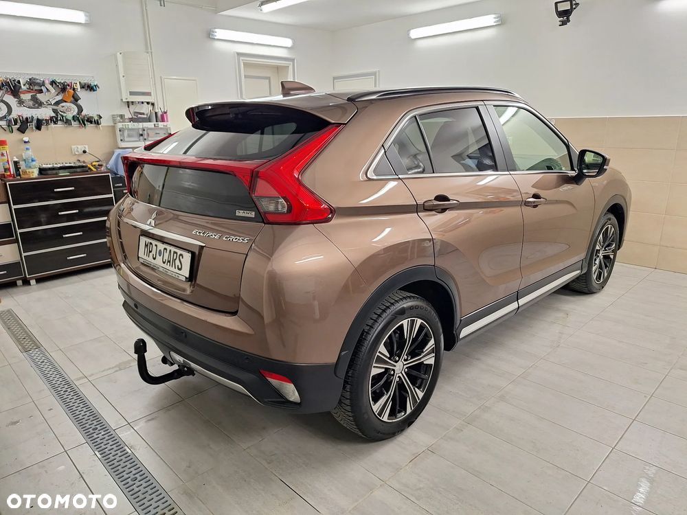 Mitsubishi Eclipse Cross ver-2-0-2wd-diamant-edition - 12