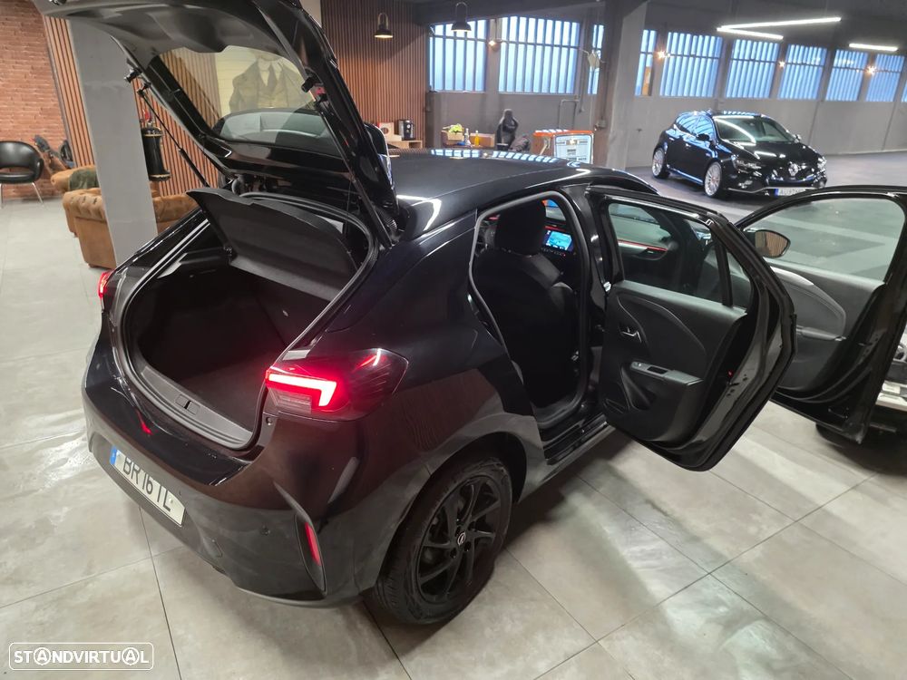 Opel Corsa 1.5 S&S GS Line - 19