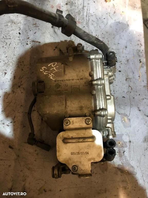 Filtru combustibil Volkswagen Phaeton (2002-2010) 5.0 tdi 3d0127401b - 1