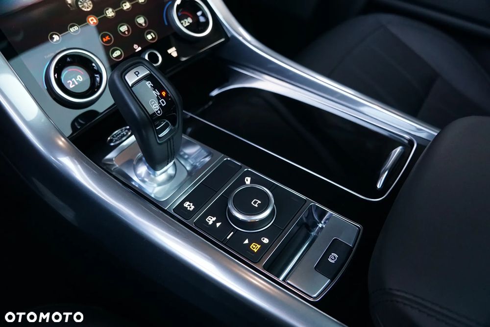 Land Rover Range Rover Sport P400 3.0 SE - 27