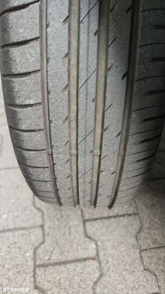 Ford Mondeo 1.8 Trend - 38