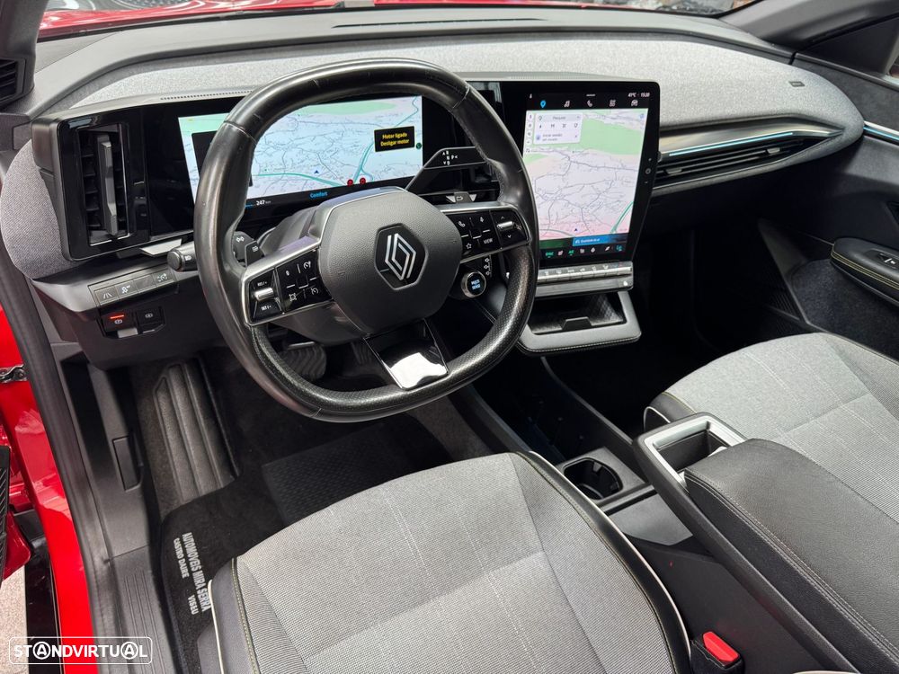 Renault Mégane - 18