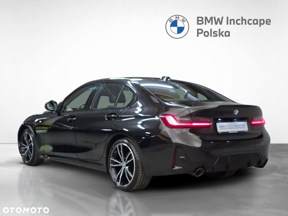 BMW Seria 3 - 4
