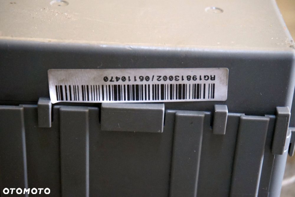 ZESTAW STARTOWY ODPALENIA CIVIC VIII 2.2 I-CTDI 37820-RSR-E15 38200-SMG-S01 35100-SMG-E01 0281012660 HONDA 2006-2010 - 8