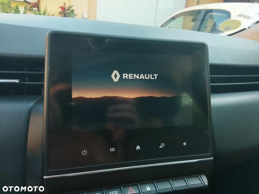 Renault Clio 1.5 dCi Energy Limited - 22