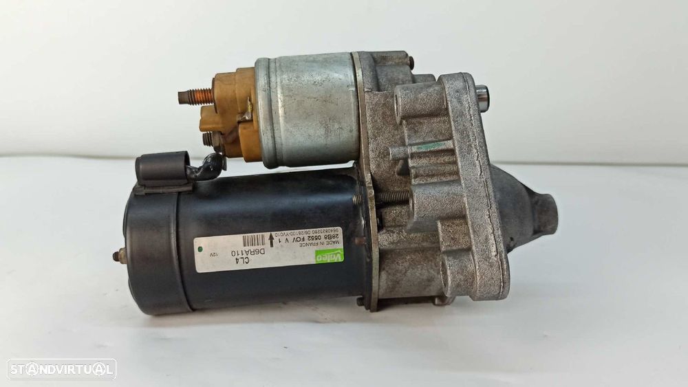 MOTOR DE ARRANQUE PEUGEOT PARTNER (S2) COMBI PLUS - 2