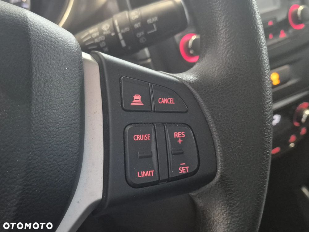 Suzuki Vitara 1.4 Boosterjet Hybrid Club - 16