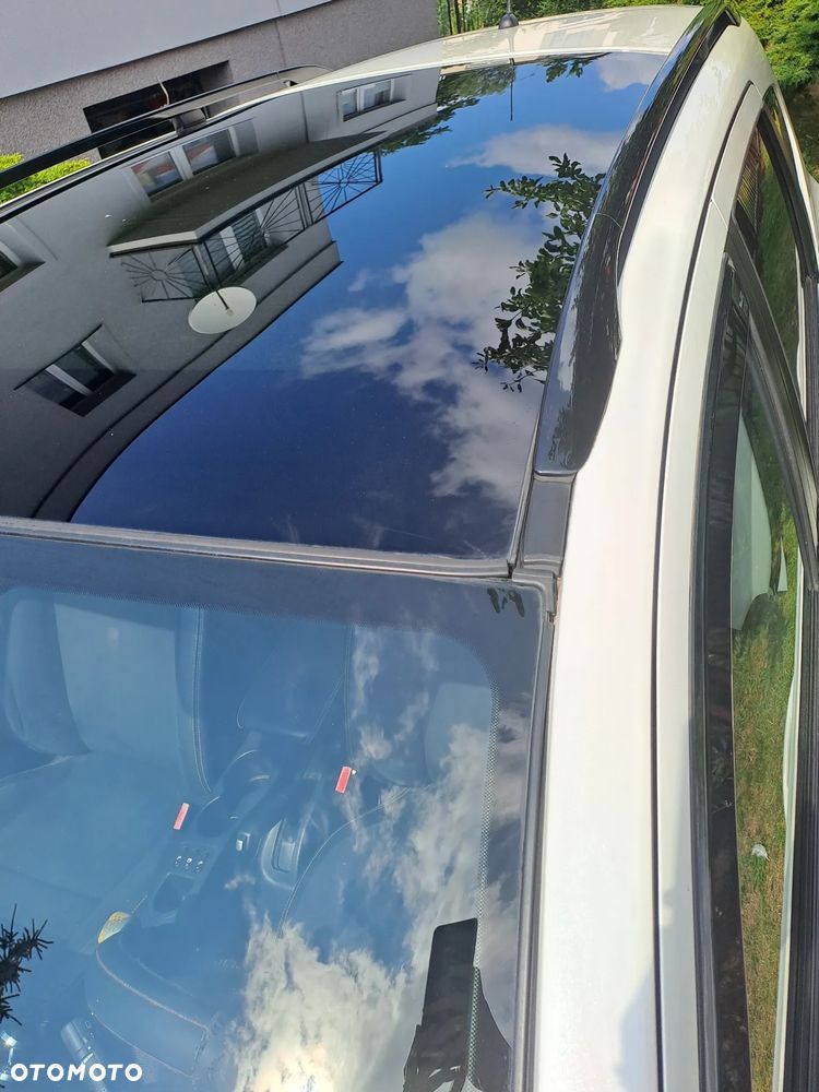 Nissan Qashqai+2 1.6 Tekna - 9
