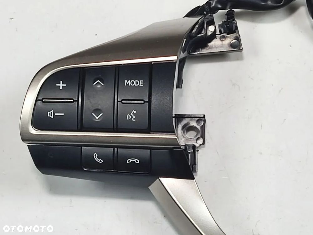 LEXUS RX 15-19r Panel Sterowania z Kierownicy - 3